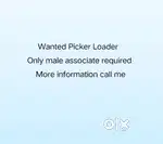 Wanted Station associate - Dehradun
