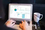 DATA ENTRY AND BACK OFFICE