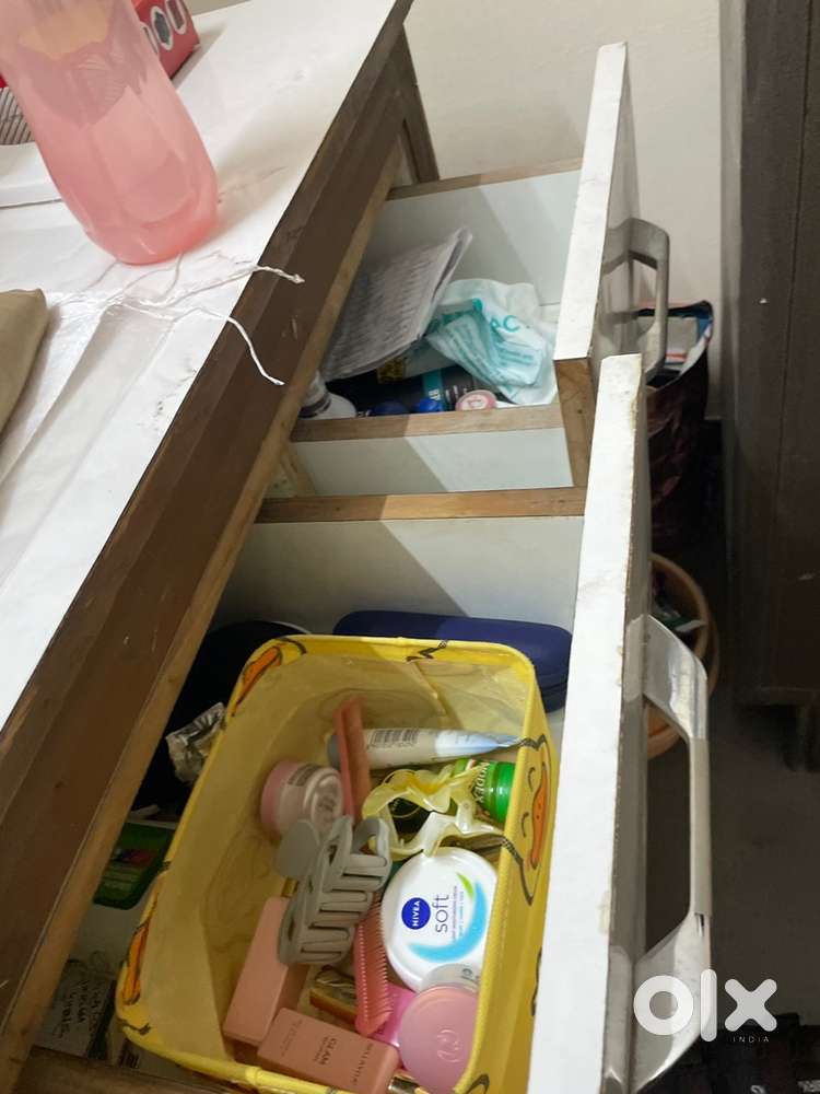 customize study table