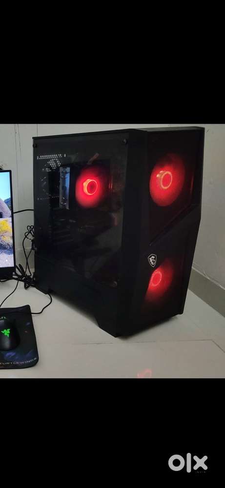 Gaming Computer