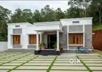 PLOTS IN THE HEART OF ANGAMALY,, 5CENT, 3 BHK, ATTACHED, 25LAKH