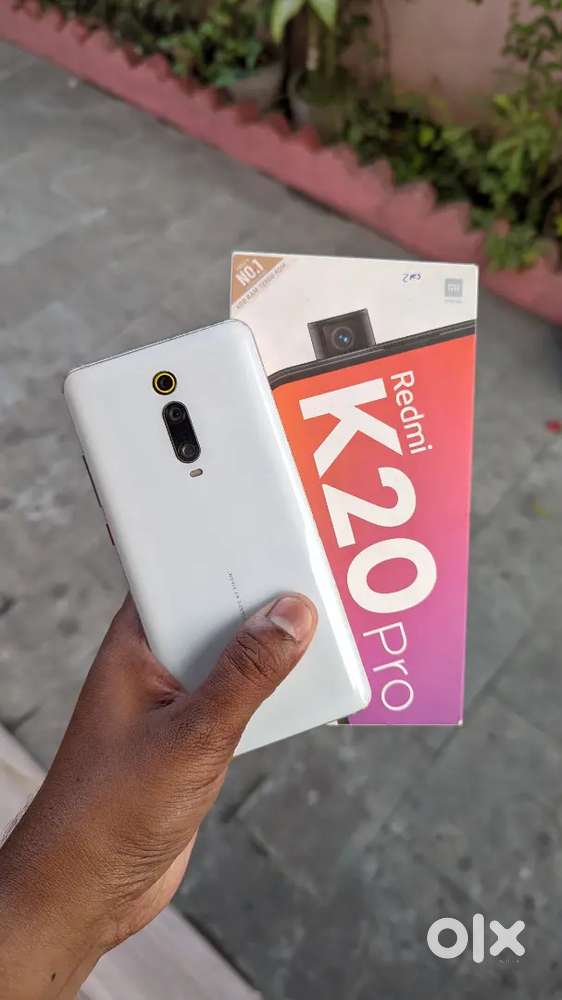 Redmi K20 Pro 6Gb 128Gb