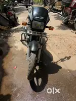 Splendor Pro Good Engine condition