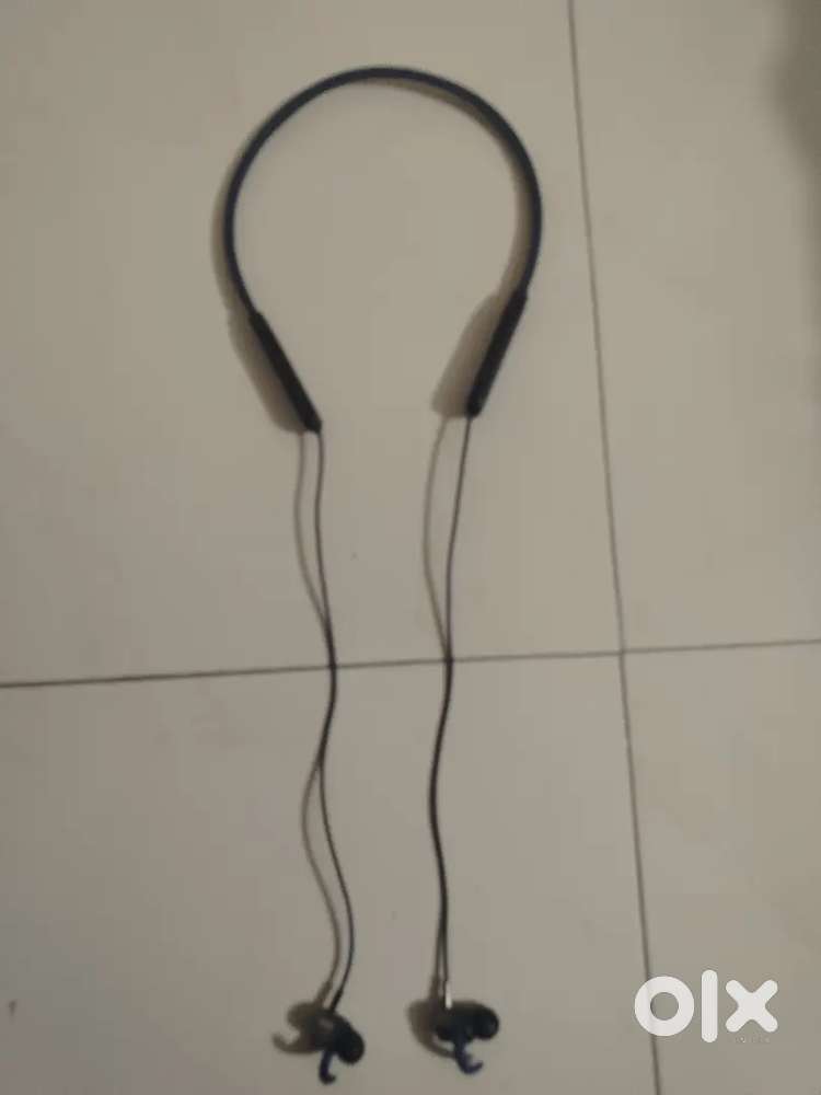 Boult Probass Headphones