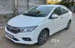Honda City 2020 Petrol Well Maintained