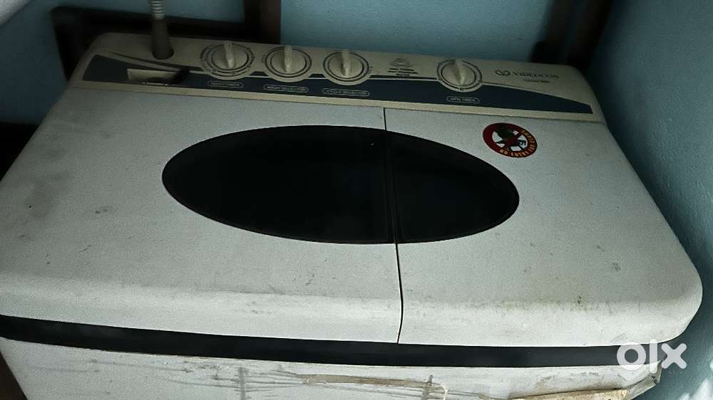 Videocon Washing Machine