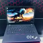 Lenovo thinkpad T480s / CORE I7 / 8TH GEN / 24GB / 1TB SSD