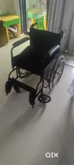 Wheel chair
