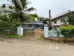 15 Cents of Residential Plot for Sale near Thodupuzha Town