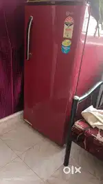 Fridge  LG brand