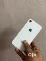 Iphone xr with 100 percent battery health