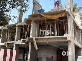1 Bds - 1 Ba - 500 ft2  Offer 1 BHK Flats for sale@ Old Bayapanahalli