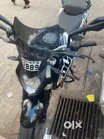Fully maintained
