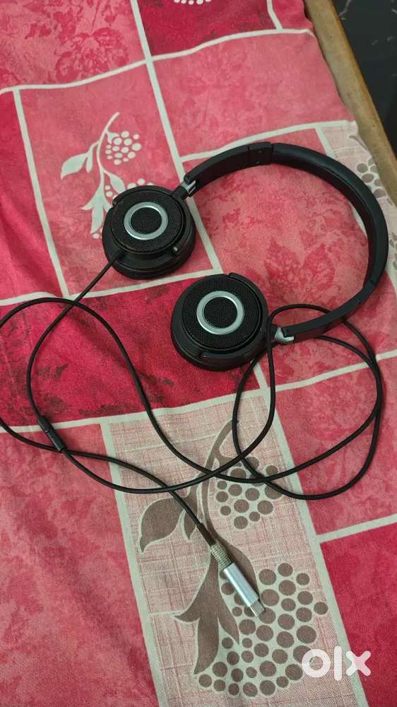 Boat headphones