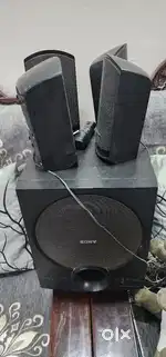 SONY D10 SPEAKER