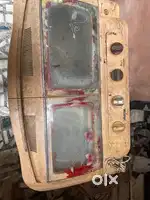 Western washing machine