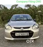 Maruti Suzuki Alto 800 CNG LXI Optional, 2014, CNG & Hybrids