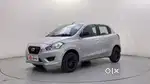 Datsun GO T, 2018, Petrol
