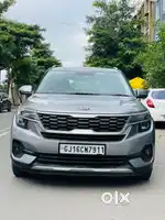 Kia Seltos HTK Plus D, 2019, Diesel