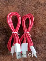 USB Type C Fast Charging Cable 6AMP