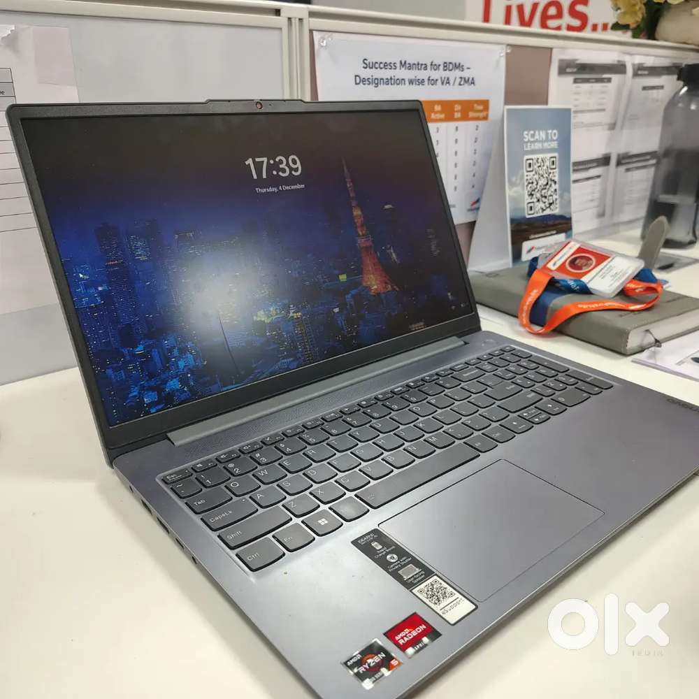 Lenovo Laptop