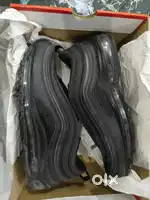 Nike Air Max 97 (Imported from UK)