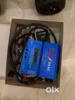 Rc traxxas remote car