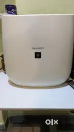 Sharp Air Purifier for Home & Office