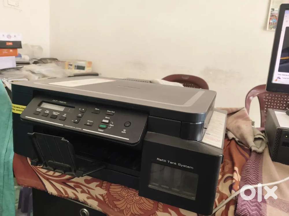 Brother Printer DCP-520W