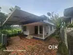 02 BHK HOME FOR SALE NEAR CHINGAVANAM PARUTHUMPARA