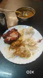 Cook നെ ആവശ്യം ഉണ്ട്‌. Room ഉണ്ടാവും