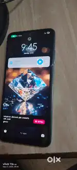 Redmi not 10