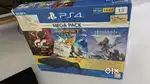 PlayStation 4 - Sony