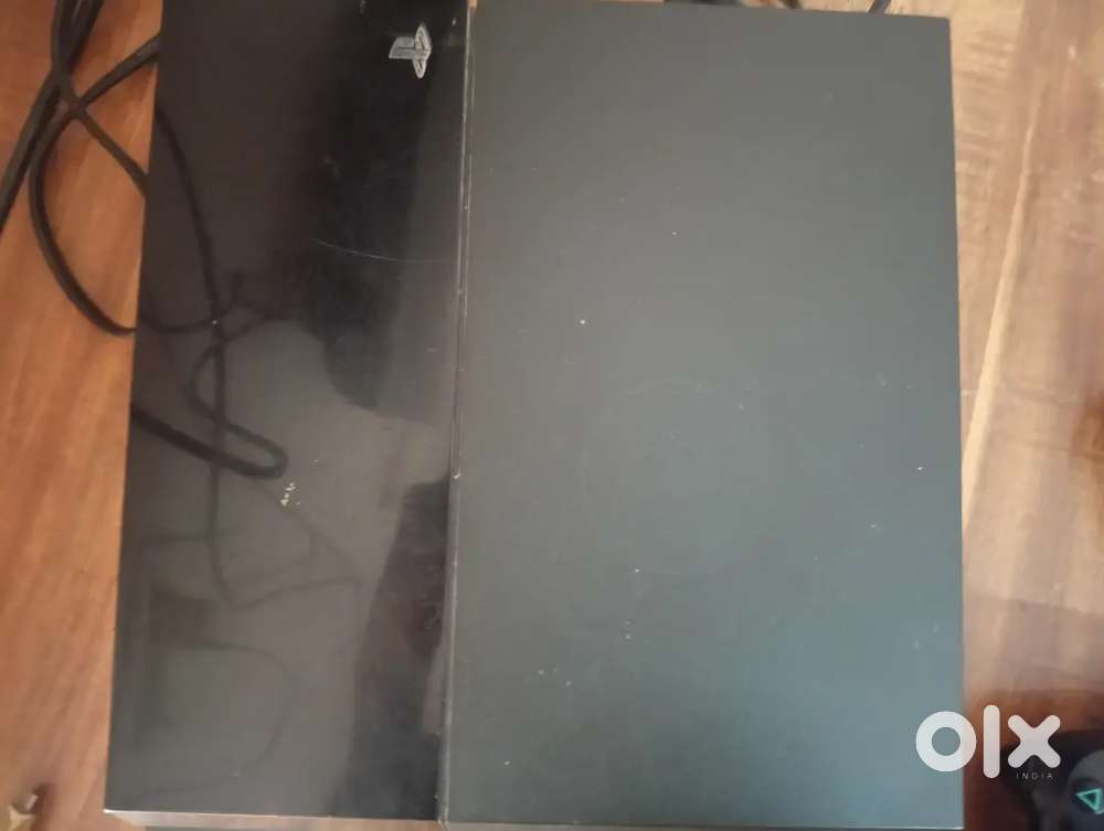 Ps4 for rent