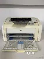 Hp Laserjet 1018 printer