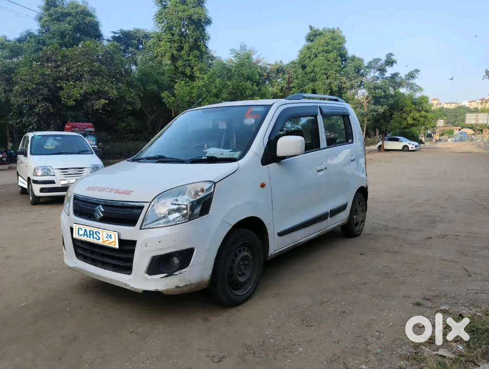 GJ-03JC-6895 One owner genuine 46000 kms full insurance