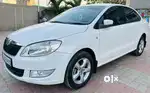 Skoda Rapid Diesel Well Maintained
