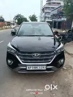 Hyundai Creta 2019 Diesel 150000 Km Driven