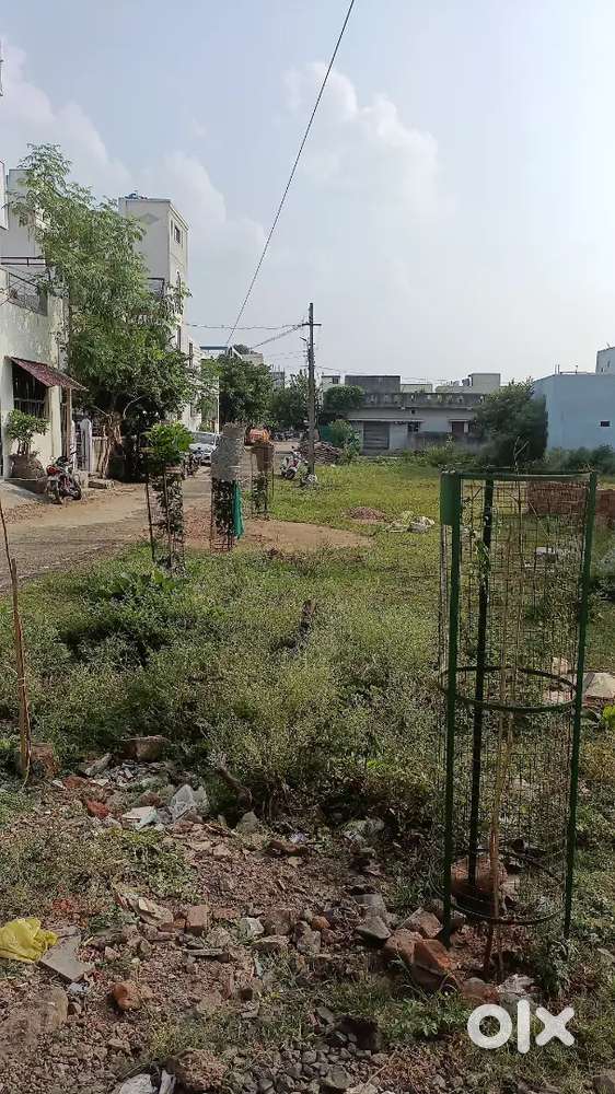 Dangarpura Hingna me plot