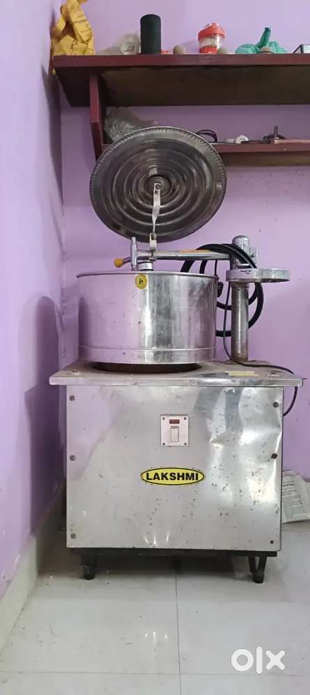 LAKSHMI GRINDER MACHINE 2L