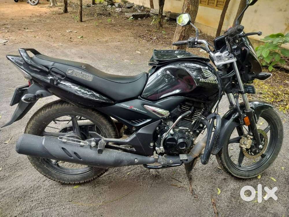 Unicorn BS VI Petrol