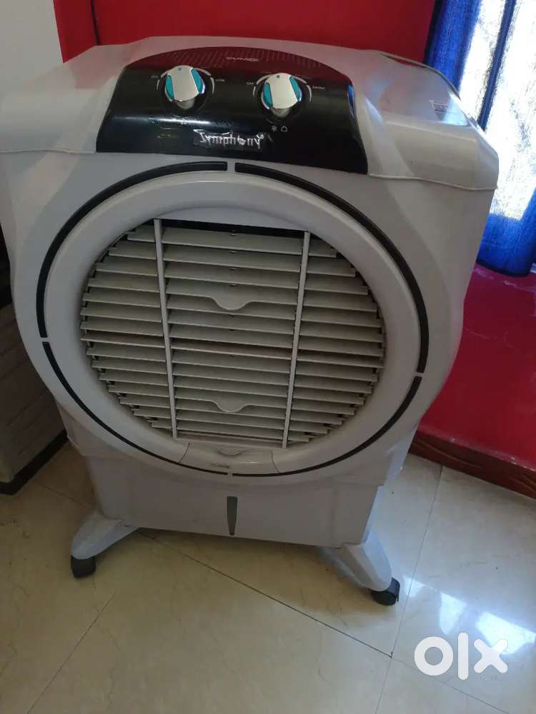 Cooler  ( company -Symphony)