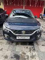 Maruti Suzuki Baleno 2023 Petrol Well Maintained