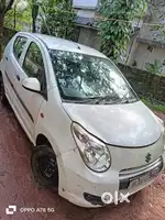 Maruti Suzuki A-Star 2011 Petrol Well Maintained