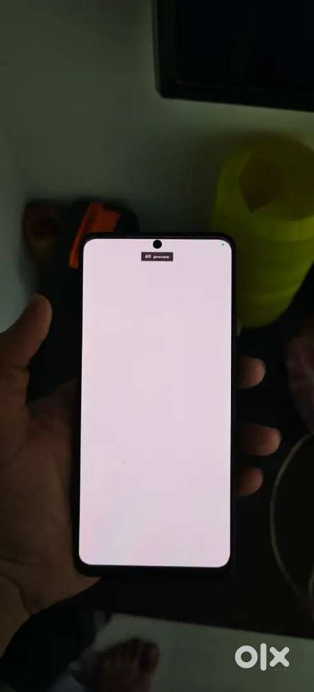 Poco X6 Pro 5G