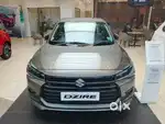 Swift Dzire vxi cng 2025