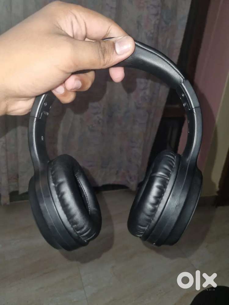 Zebronics Zeb AEON ANC Headphone