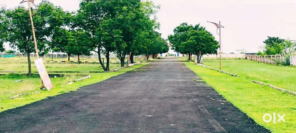 DTCP/RERA Approved Plots – Chennai Highway Near Sunguvarchathiram