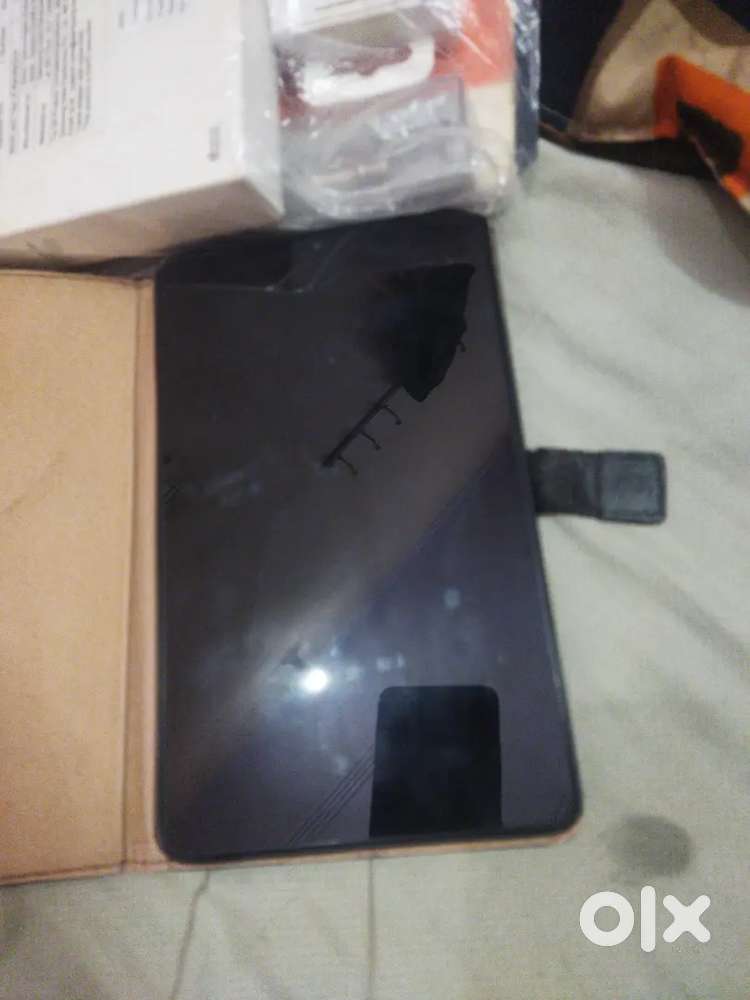 Samsung A9 New condition
