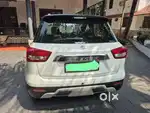 Maruti Suzuki Brezza 2018 Diesel 57884 Km Driven